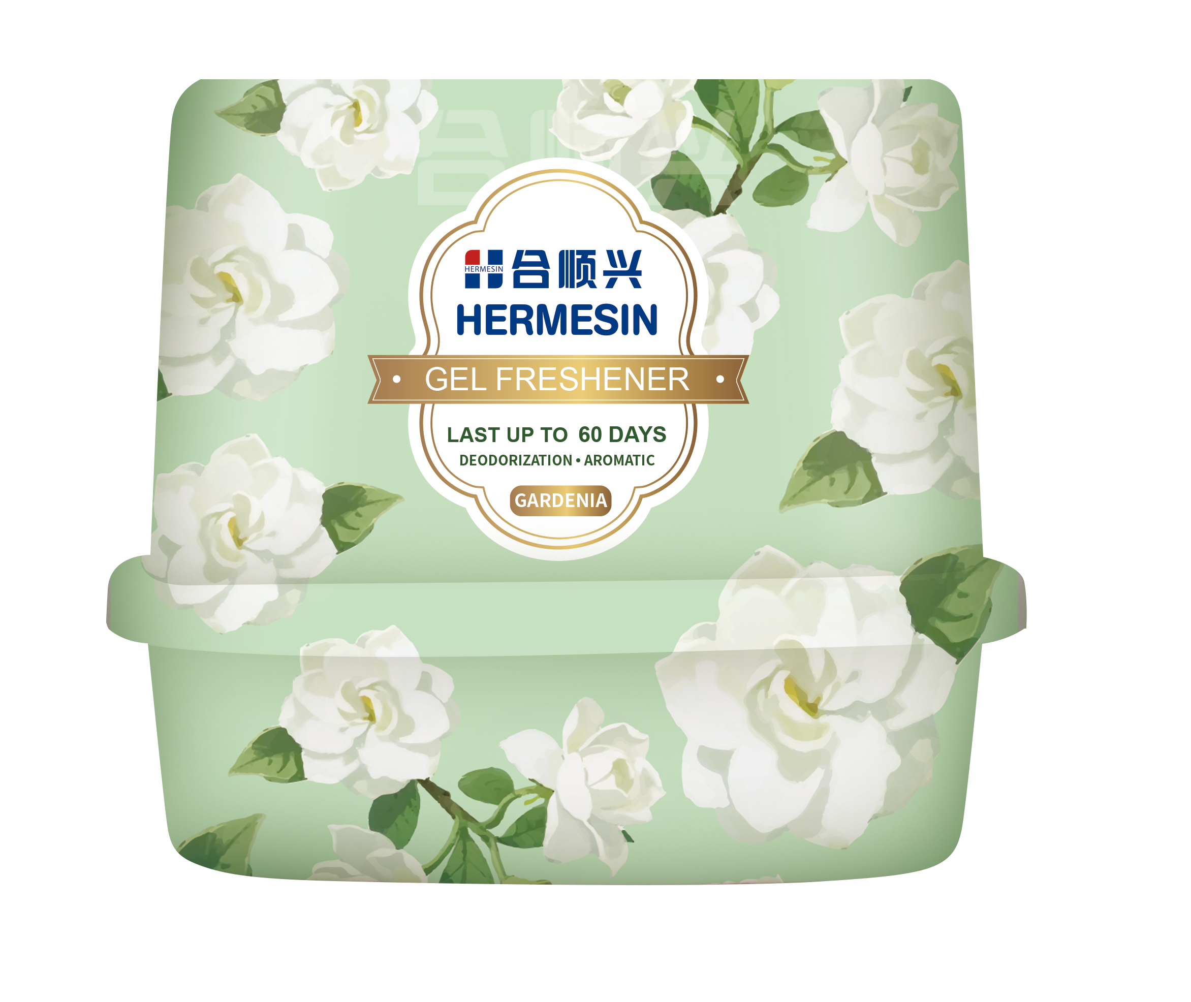固体芳香剂