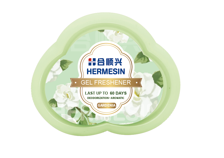 固体芳香剂