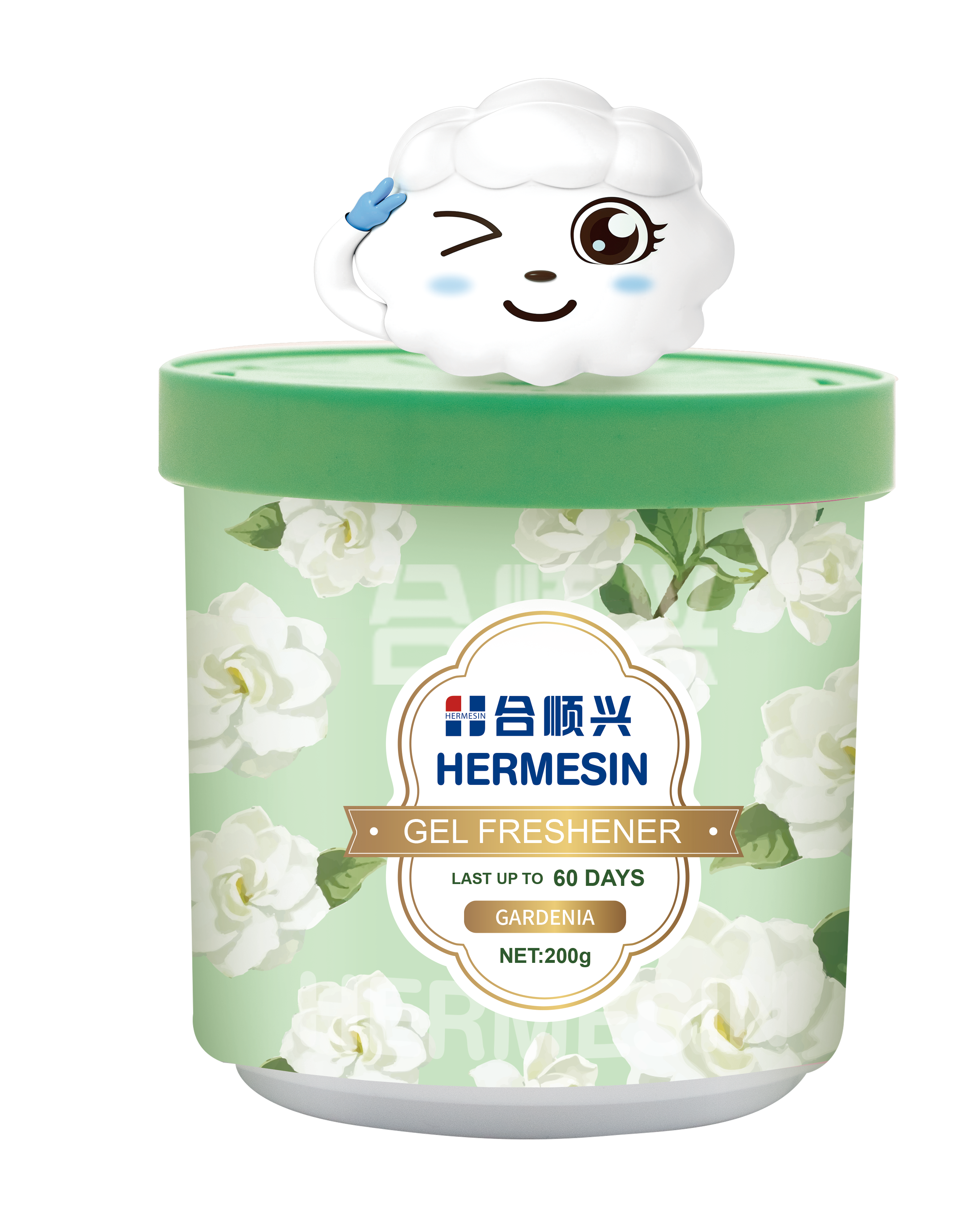 固体芳香剂