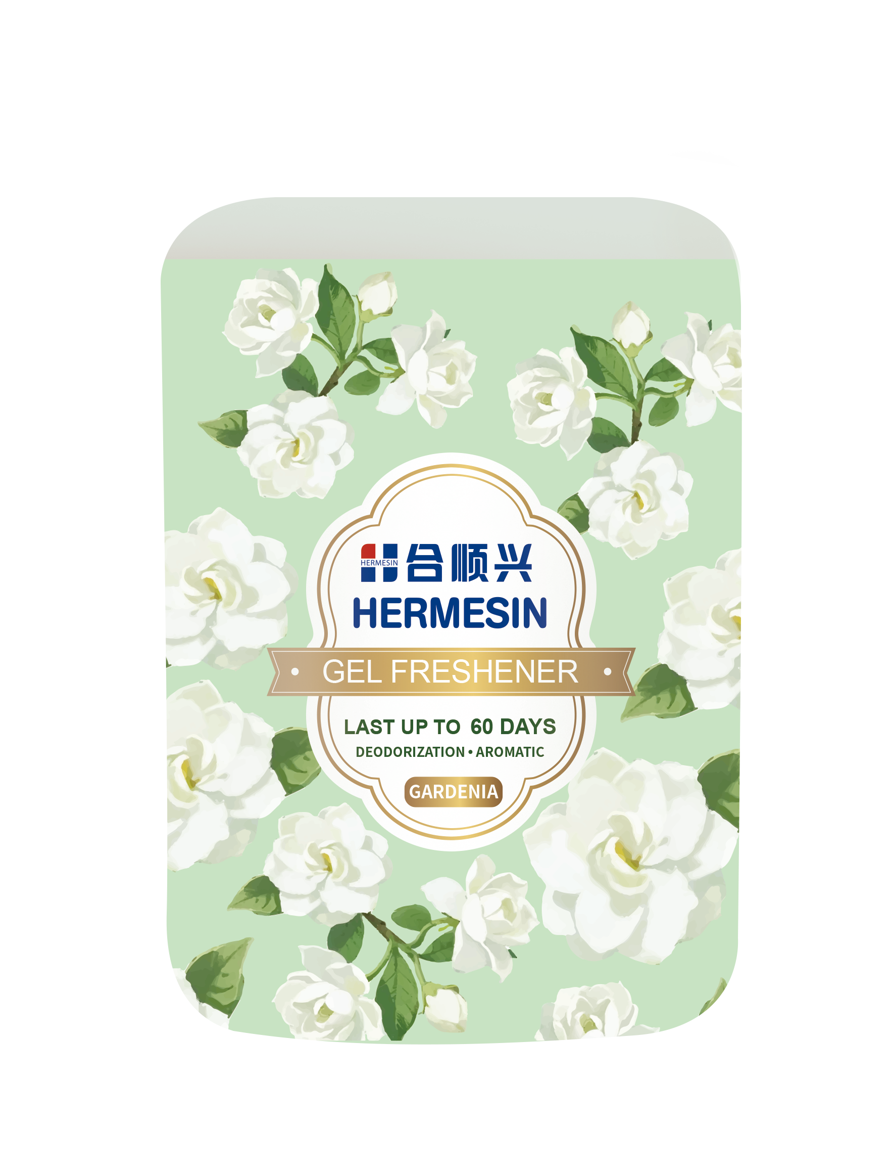 固体芳香剂