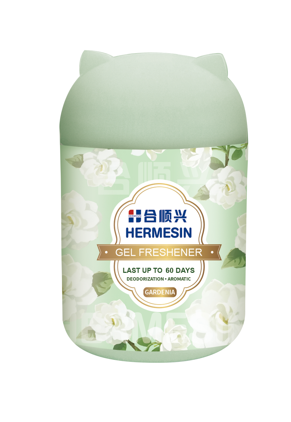 固体芳香剂