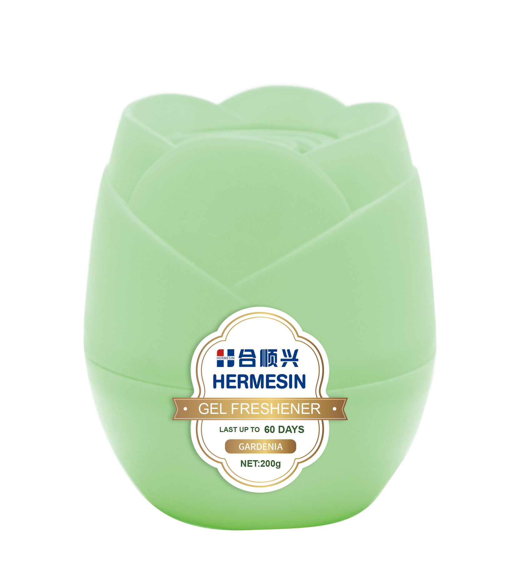 固体芳香剂